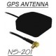 Nagoya NS201 GPS Magnetic Araç Anteni